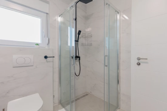 Vila Severní Dalmácie - Vrsi (Nin) DA 8765 N1