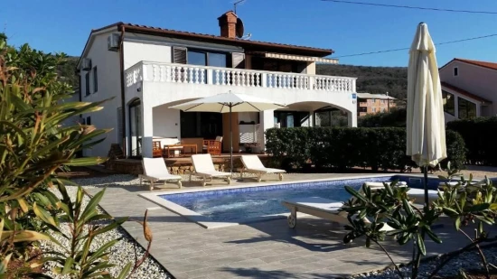 Apartmán Ostrov Krk - Punat OS 10505 N1