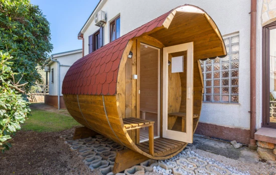 Apartmán Ostrov Krk - Punat OS 10505 N1