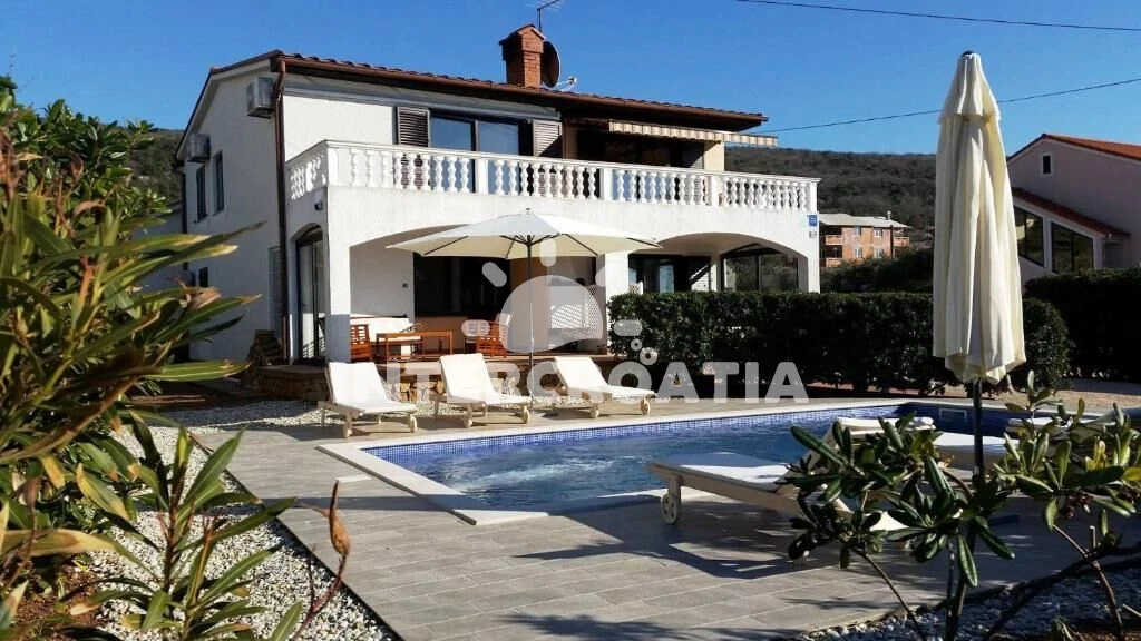 Apartmán Ostrov Krk - Punat OS 10505 N2