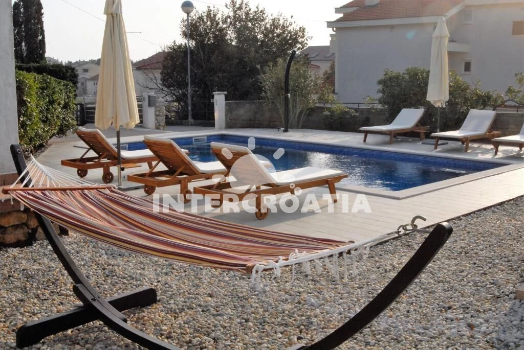 Apartmán Ostrov Krk - Punat OS 10505 N2