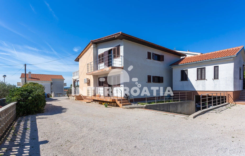 Apartmán Ostrov Krk - Punat OS 10505 N2