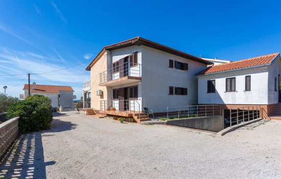 Apartmán Ostrov Krk - Punat OS 10505 N2