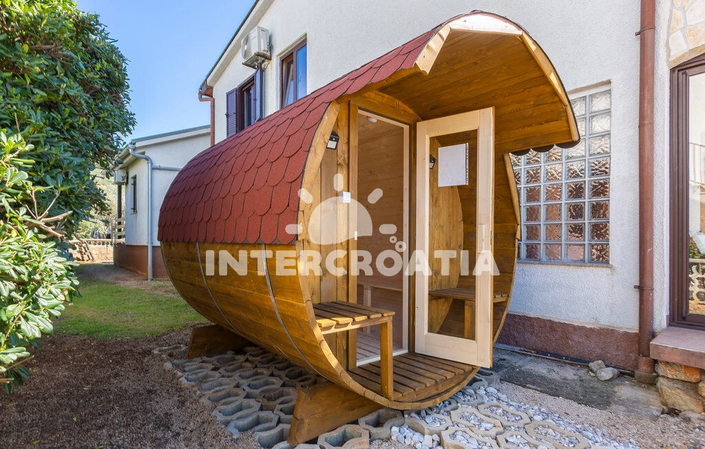 Apartmán Ostrov Krk - Punat OS 10505 N2