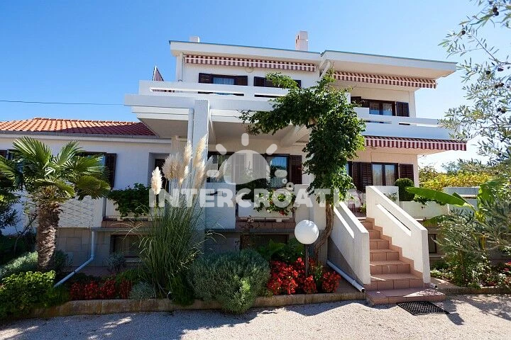 Apartmán Ostrov Krk - Punat OS 10506 N1