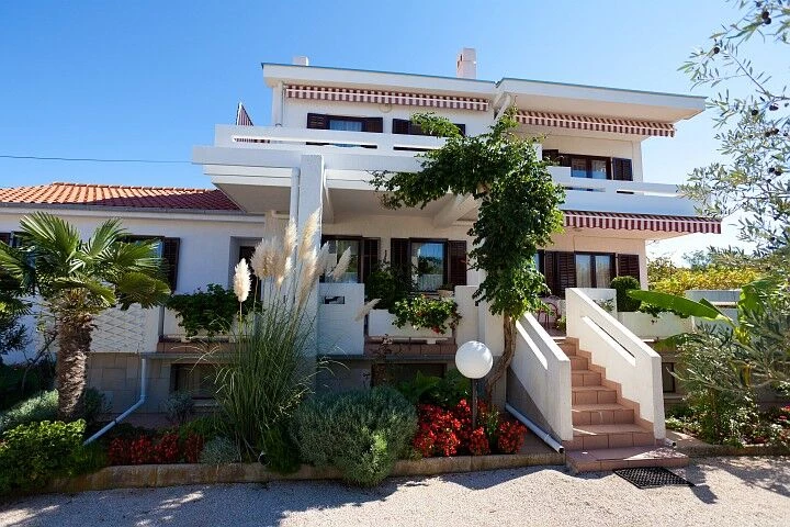 Apartmán Ostrov Krk - Punat OS 10506 N1