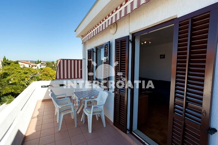 Apartmán Ostrov Krk - Punat OS 10506 N1