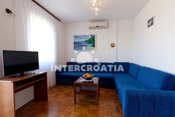 Apartmán Ostrov Krk - Punat OS 10506 N1