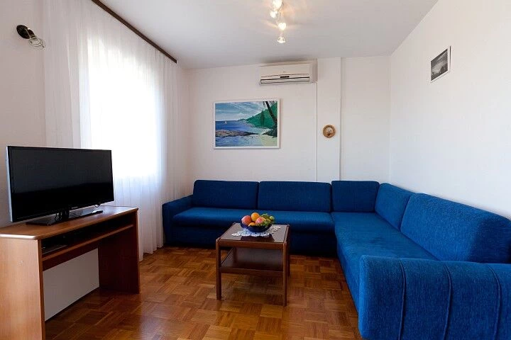 Apartmán Ostrov Krk - Punat OS 10506 N1