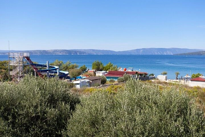 Apartmán Ostrov Krk - Punat OS 10506 N2