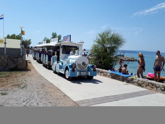 Apartmán Ostrov Krk - Punat OS 10506 N2