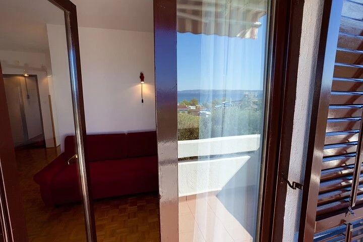 Apartmán Ostrov Krk - Punat OS 10506 N2