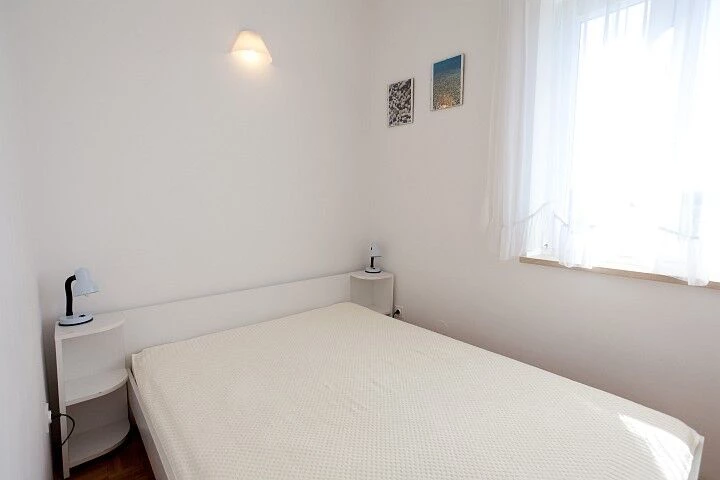 Apartmán Ostrov Krk - Punat OS 10506 N2