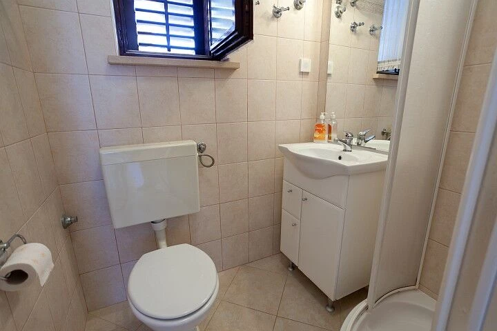 Apartmán Ostrov Krk - Punat OS 10506 N2