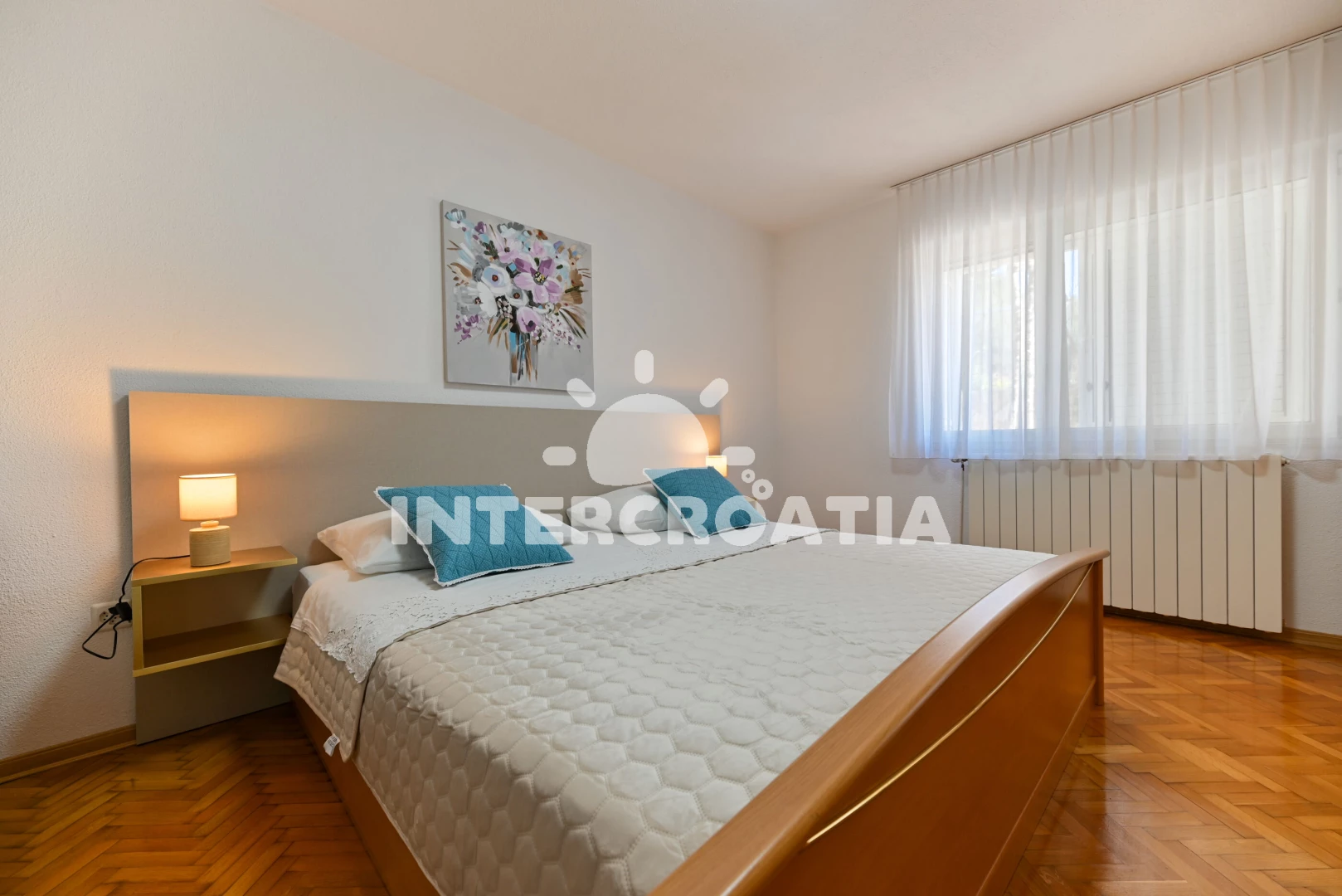 Apartmán Střední Dalmácie - Trogir DA 8767 N2