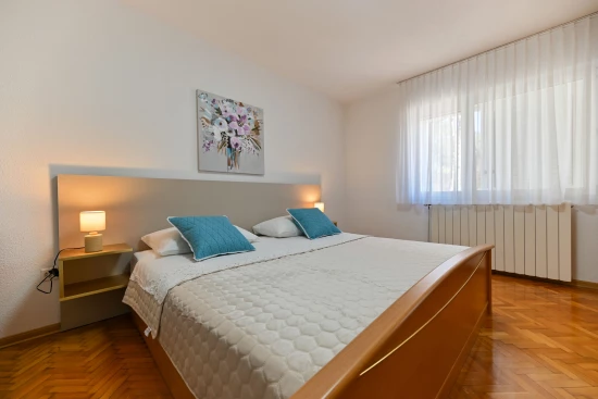 Apartmán Střední Dalmácie - Trogir DA 8767 N2