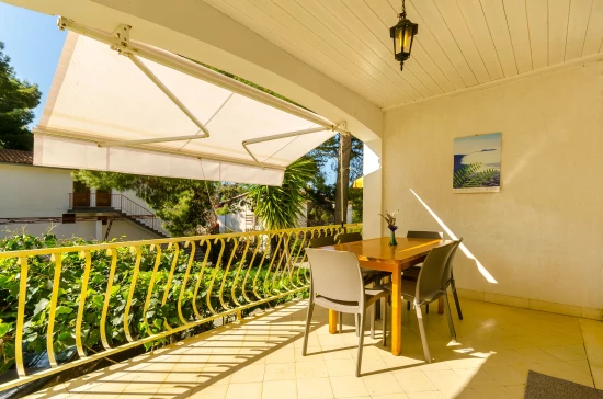 Apartmán Ostrov Hvar - Ivan Dolac OS 10507 N1