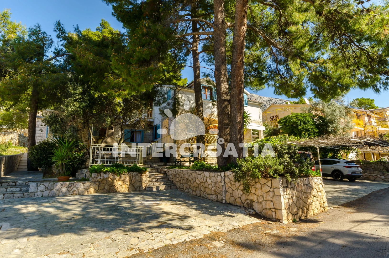 Apartmán Ostrov Hvar - Ivan Dolac OS 10507 N2