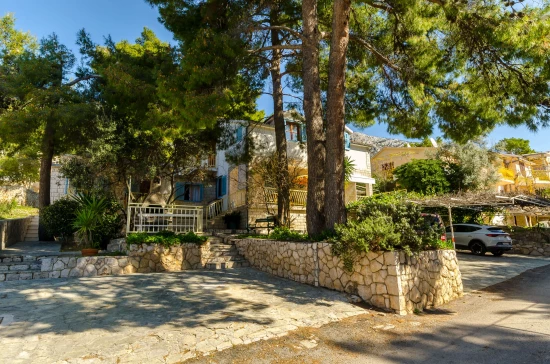 Apartmán Ostrov Hvar - Ivan Dolac OS 10507 N2