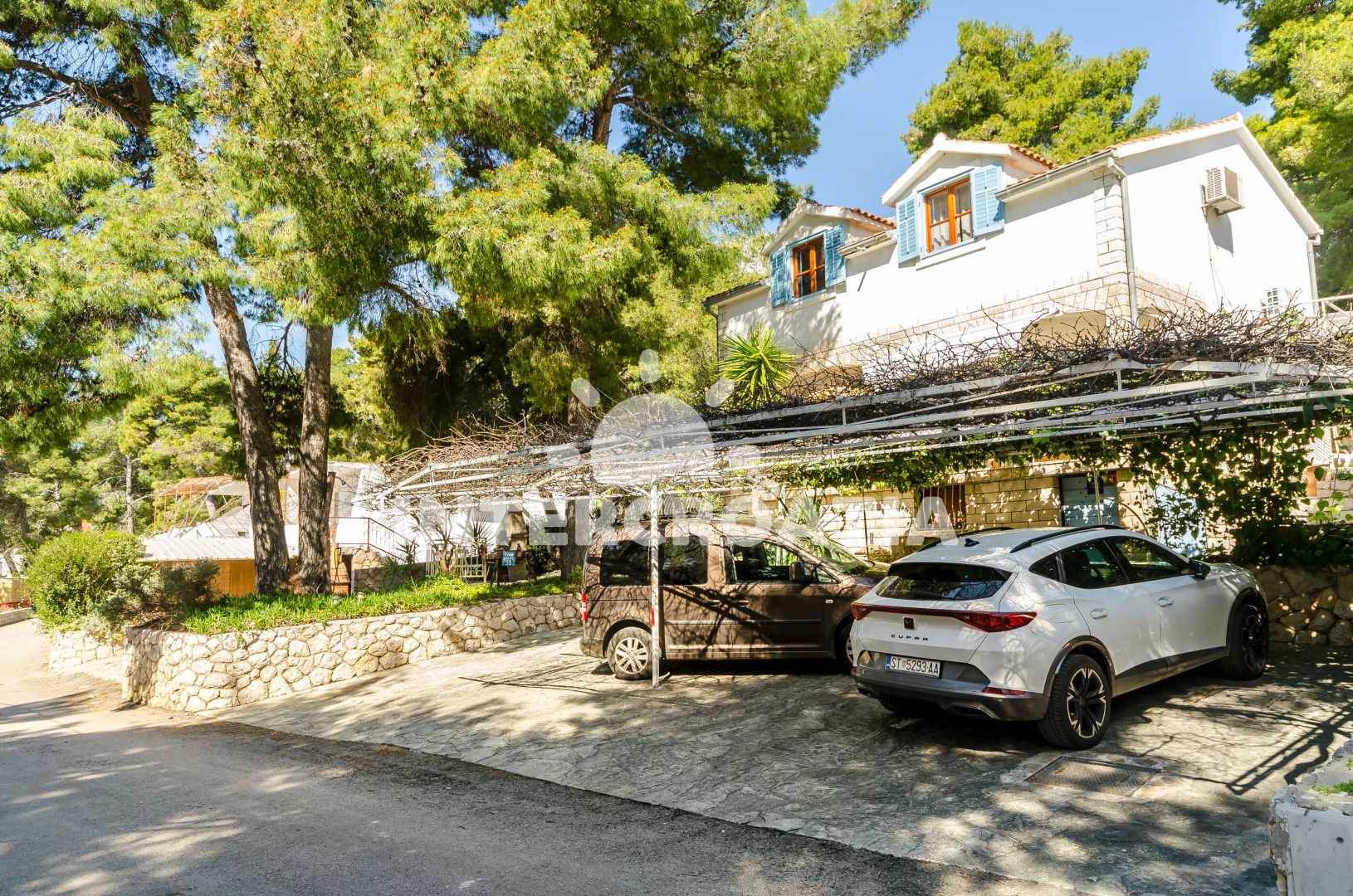 Apartmán Ostrov Hvar - Ivan Dolac OS 10507 N3