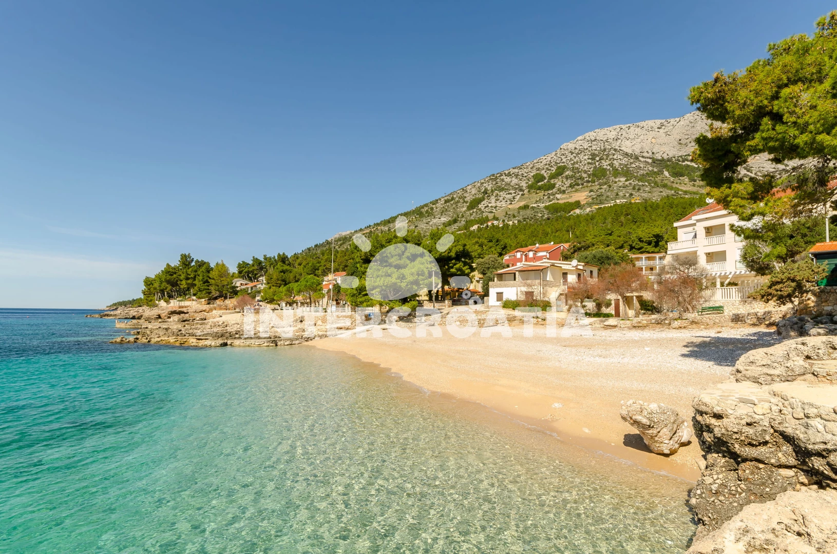 Apartmán Ostrov Hvar - Ivan Dolac OS 10507 N3