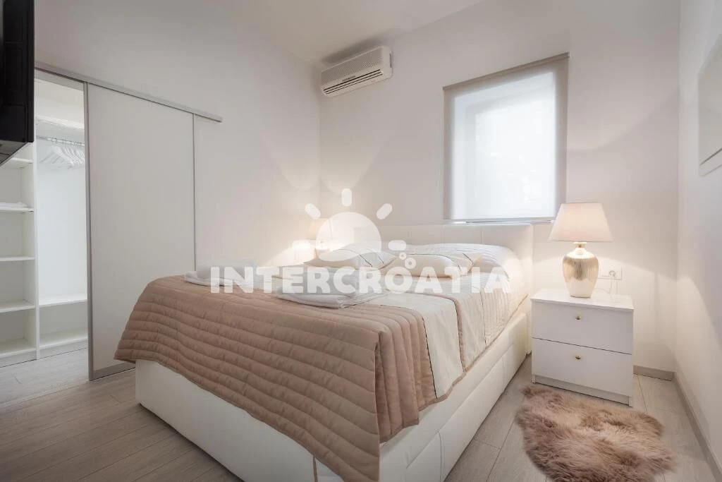 Apartmán Střední Dalmácie - Makarska DA 8768 N1