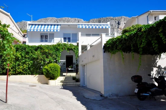 Apartmán Střední Dalmácie - Duće DA 8769 N1