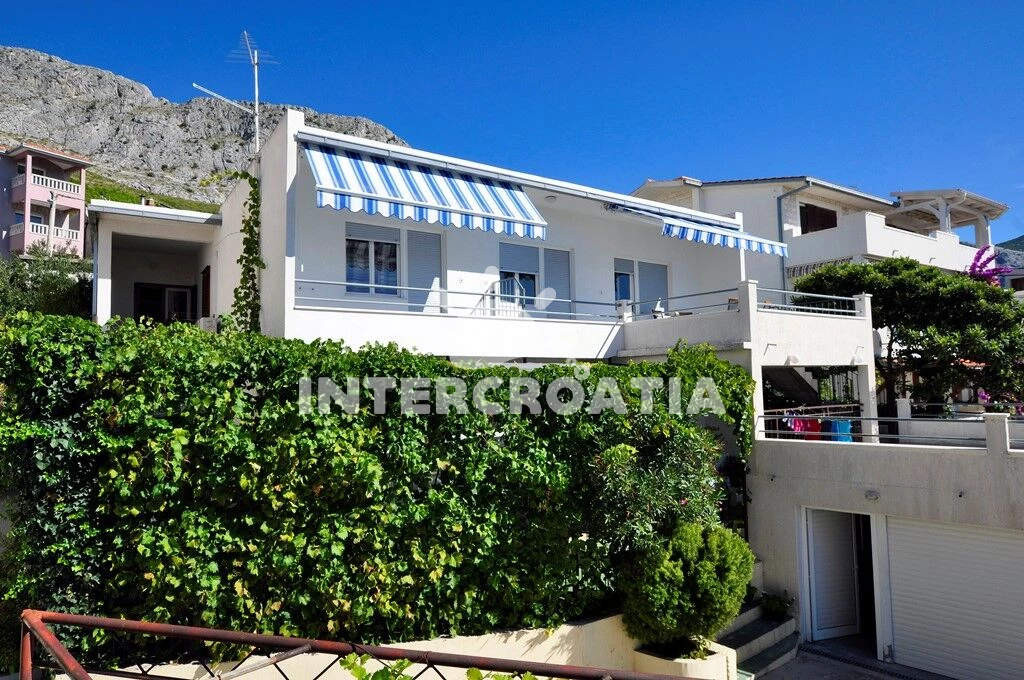 Apartmán Střední Dalmácie - Duće DA 8769 N1