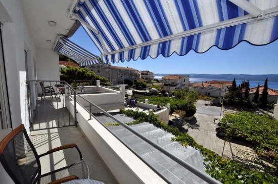 Apartmán Střední Dalmácie - Duće DA 8769 N1