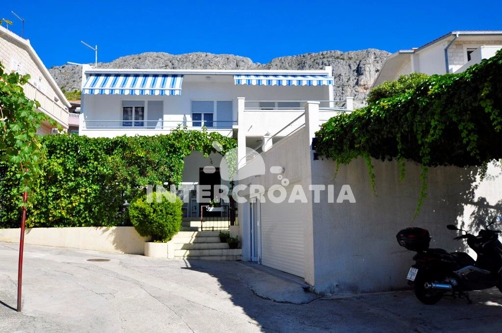 Apartmán Střední Dalmácie - Duće DA 8769 N2