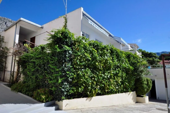 Apartmán Střední Dalmácie - Duće DA 8769 N2