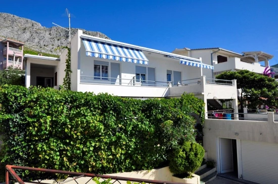 Apartmán Střední Dalmácie - Duće DA 8769 N2