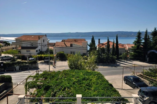 Apartmán Střední Dalmácie - Duće DA 8769 N2