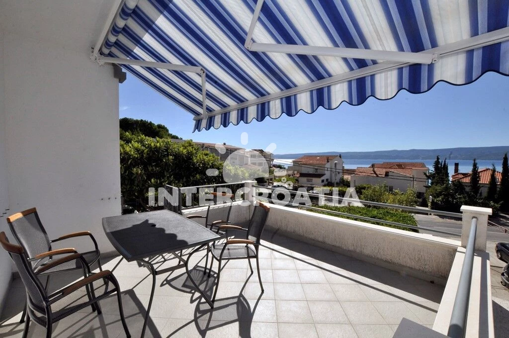 Apartmán Střední Dalmácie - Duće DA 8769 N2