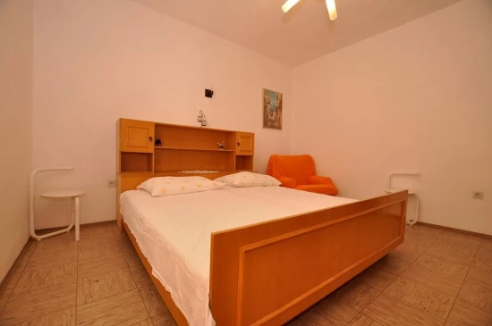 Apartmán Střední Dalmácie - Duće DA 8769 N2