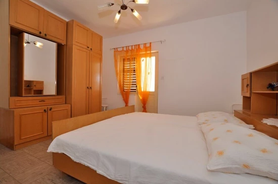 Apartmán Střední Dalmácie - Duće DA 8769 N2