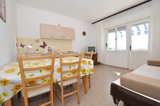 Apartmán Střední Dalmácie - Duće DA 8769 N2