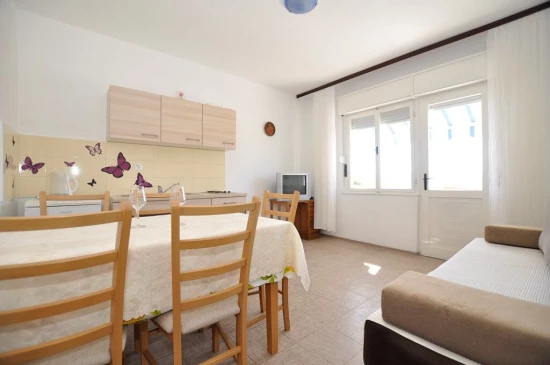 Apartmán Střední Dalmácie - Duće DA 8769 N2