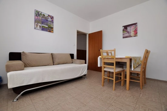 Apartmán Střední Dalmácie - Duće DA 8769 N2