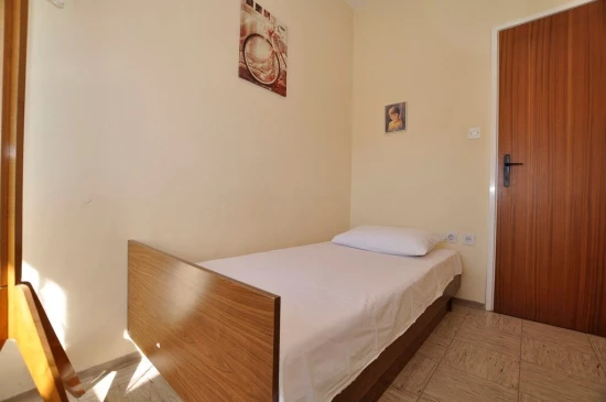 Apartmán Střední Dalmácie - Duće DA 8769 N2