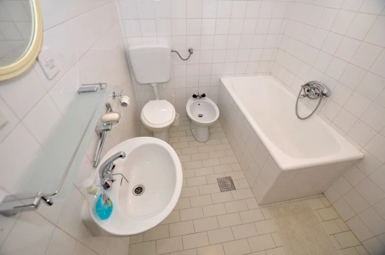 Apartmán Střední Dalmácie - Duće DA 8769 N2