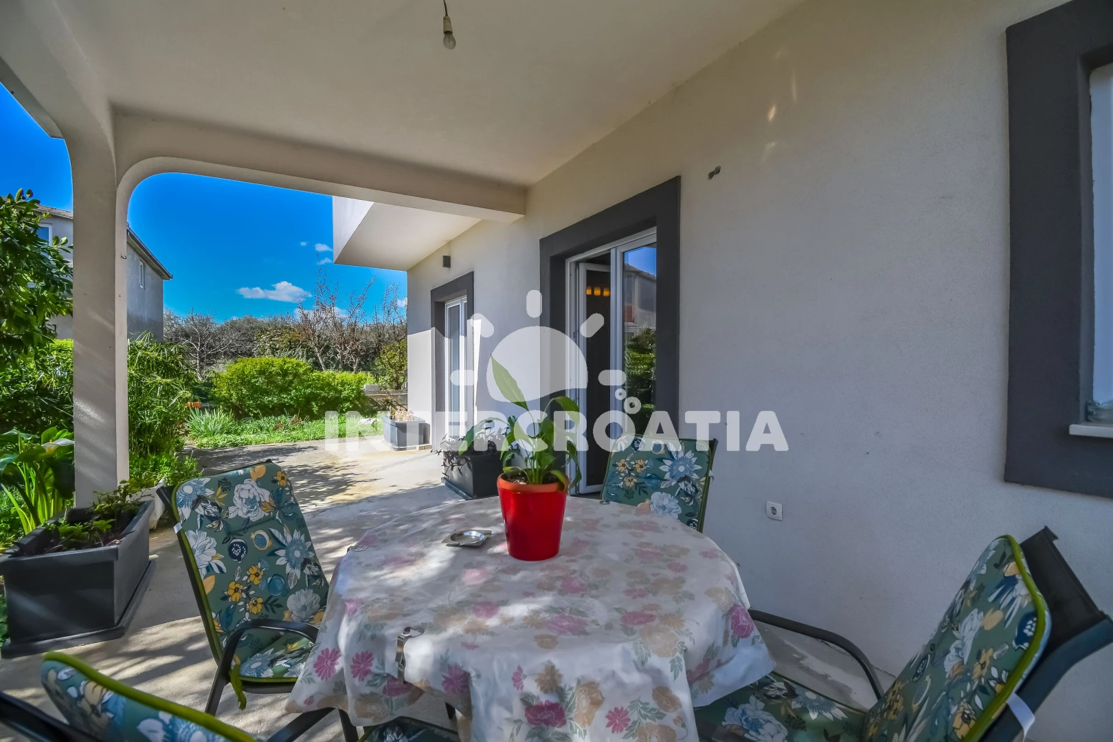 Apartmán Střední Dalmácie - Kaštela DA 8770 N1