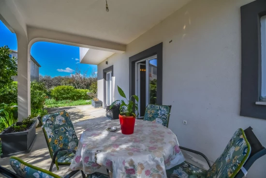 Apartmán Střední Dalmácie - Kaštela DA 8770 N1