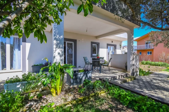 Apartmán Střední Dalmácie - Kaštela DA 8770 N1