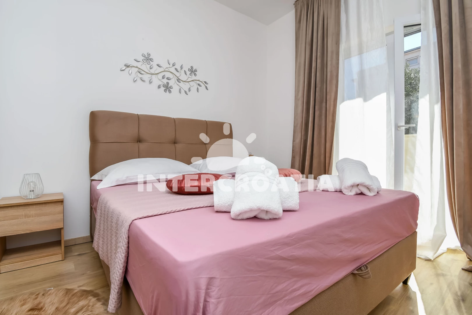 Apartmán Střední Dalmácie - Kaštela DA 8770 N1