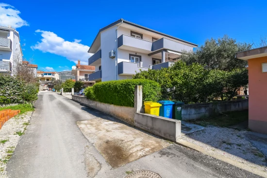 Apartmán Střední Dalmácie - Kaštela DA 8770 N2