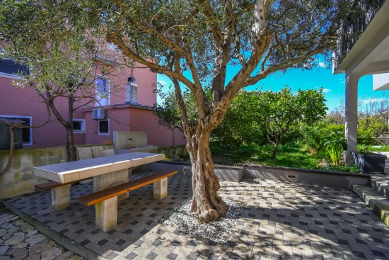 Apartmán Střední Dalmácie - Kaštela DA 8770 N2