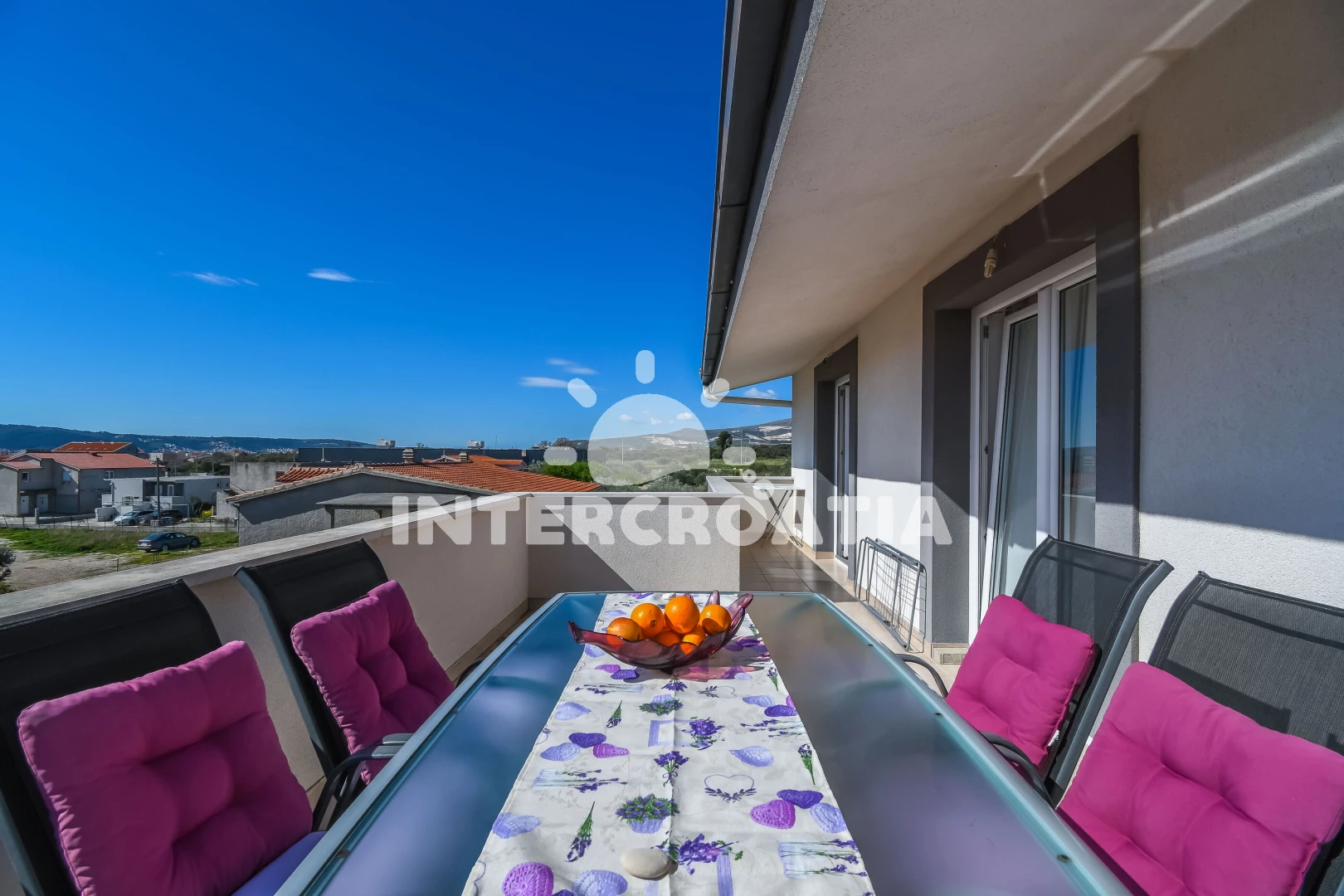 Apartmán Střední Dalmácie - Kaštela DA 8770 N2