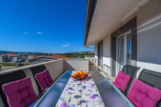 Apartmán Střední Dalmácie - Kaštela DA 8770 N2