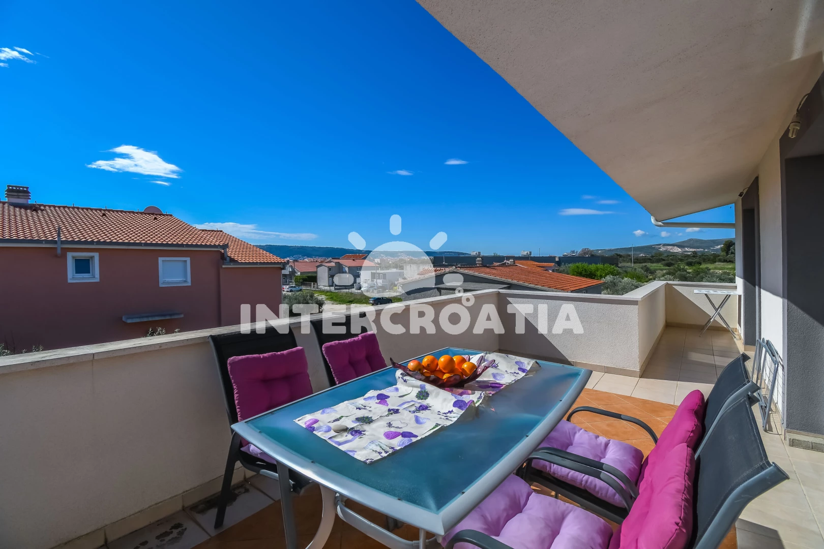 Apartmán Střední Dalmácie - Kaštela DA 8770 N2